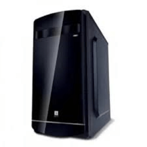Bluetech Budget Gaming PC Intel Core i5-3470 3.2GHz 8GB Ram GT 730 2GB DDR5 Graphic Card 1TB HDD & Gaming Cabinet