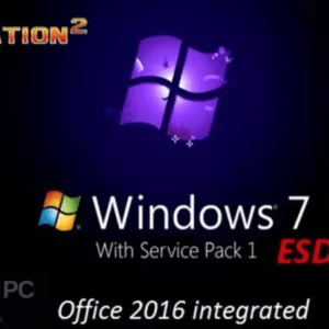 Windows 7 SP1 Ultimate incl Office16 OCT