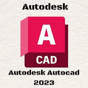 AutoCAD 2023 Windows Pre Activated Software for Lifetime