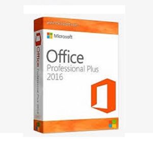 Microsoft Office 2016 ProPlus SEP 2022