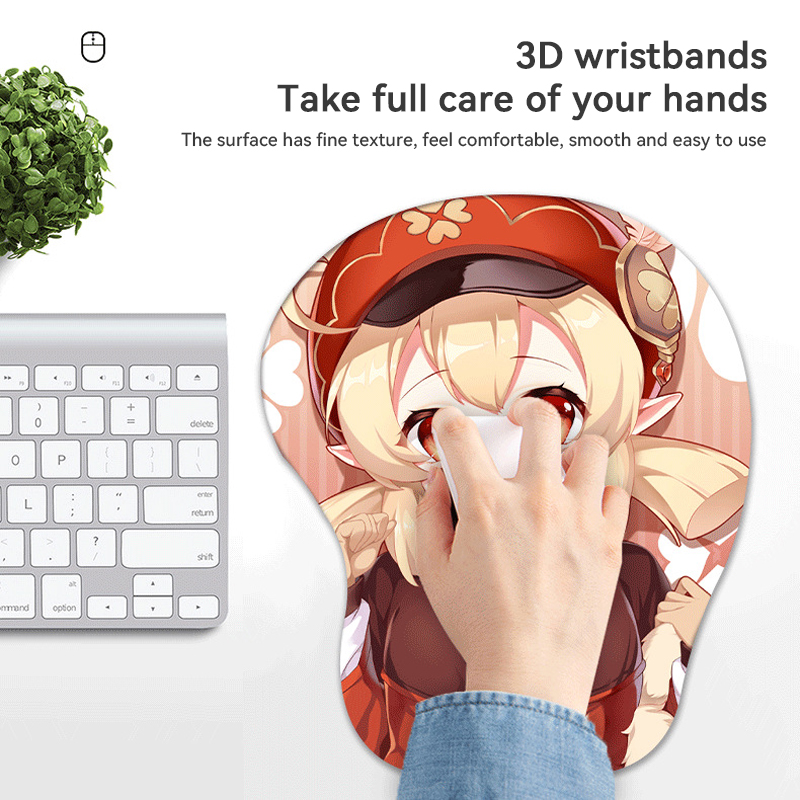 Buy Anime Mouse Pad Online In India  Etsy India