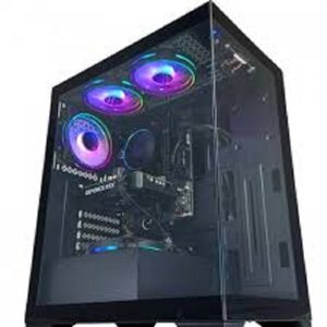 Gaming PC 12th I7 12700F 16G DDR4 RTX3050 Graphics Card Gaming Desktops