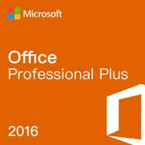 office professional plus 2016 digital key Operating system software license code by Email