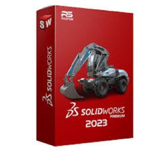 SolidWorks 2023 windows Pre Activated Software Lifetime