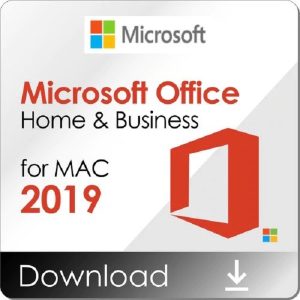 Office Home And Business 2019 For Mac Os