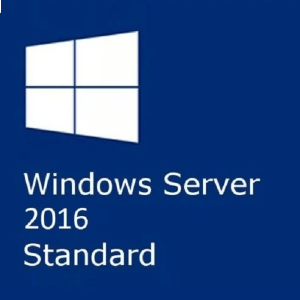 Windows Server 2016 Standard