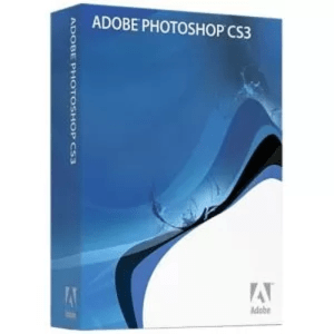 Adobe Photoshop CS3 Pre Activated Software For Lifetime