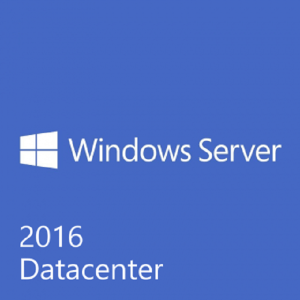 Buy Windows Server 2016 Datacenter Pre-Activated Software For Lifetime
