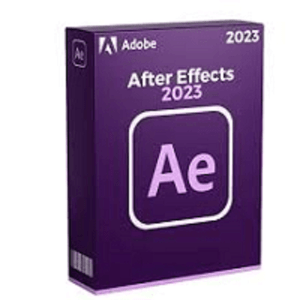 Adobe After Effects 2023 for Windows Pre Activated Software for Lifetime