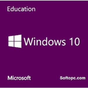 Windows 10 Education key