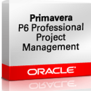 Primavera P6 Professional 17.7 Pre Activated Software