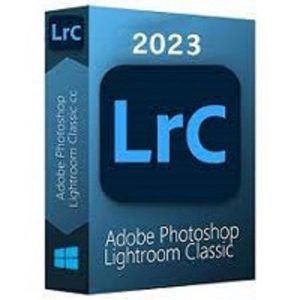 Adobe Lightroom Pre-Activated Software Lifetime