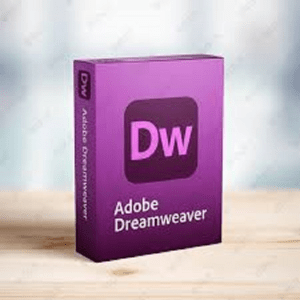 Adobe Dreamweaver Pre-Activated Software Lifetime