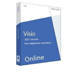PC/Win Online Send Keys Standard project 2021 Version Micro Visio