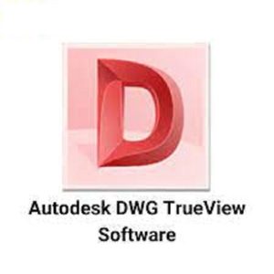 Autodesk DWG TrueView 2024 Pre-Activated Software For Lifetime