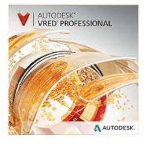 Autodesk VRED Professional 2024 pre-Activated Software For Lifetime