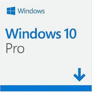 Microsoft Windows 10 Home English INTL: 32 and 64 Bits on USB 3.0 Included - Full Retail Pack - 1 PC, 1 User