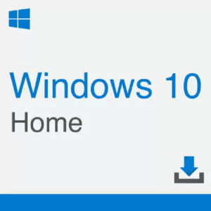 Microsoft Windows 10 Home