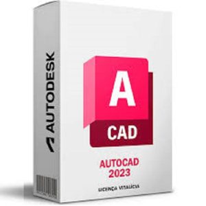 Autodesk AutoCAD Electrical 2023 Pre Activated Software