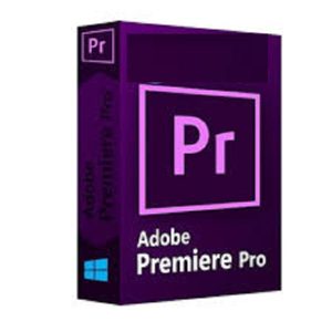 Adobe Premiere Pro CC 2018 v12.1 Mac OS