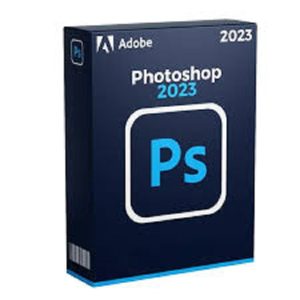 Adobe Photoshop 2023 Lifetime pre- Activated(Mac)