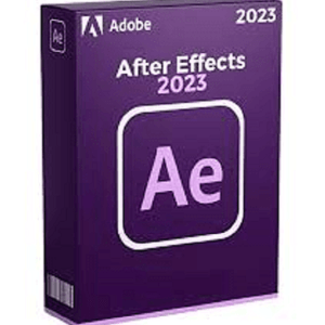 Adobe After Effects 2023 for (Mac)