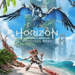 Horizon Forbidden West Complete Edition: (Offline PC Game/ Windows)