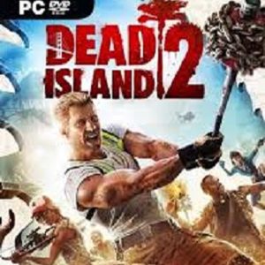 Dead Island 2 : (Offline PC Game / Windows)
