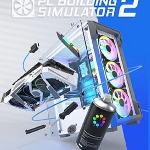 PC Building Simulator 2 (Offline PC Game) - Epic Games Key