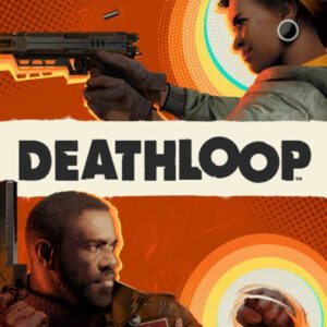 Deathloop (Offline PC Game)