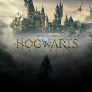 🧙‍♂️ Hogwarts Legacy (PC) – Digital Game