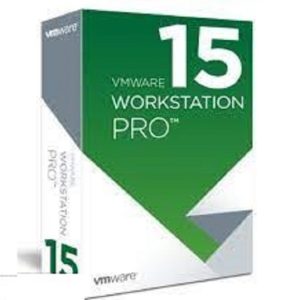 VMware Workstation Pro 15 Lifetime (Windows)