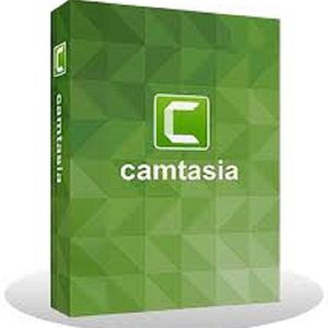 Camtasia 2025 / 2026 Pre Activated Software for Lifetime (Windows)