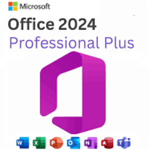 Office 2024 Professional Plus Lifetime License key For Windows