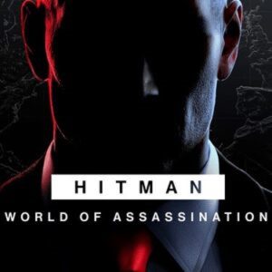HITMAN World of Assassination (Offline PC Game)