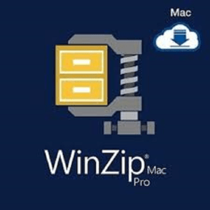 Winzip Pro Pre Activated software for Lifetime (Mac/Windows)