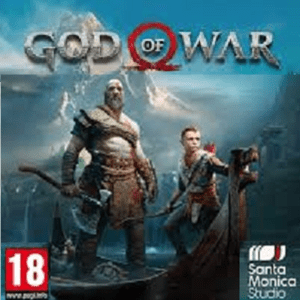 God of War (Offline Pc Game)
