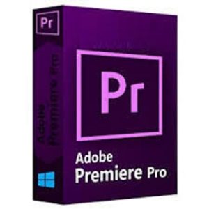 Adobe Premiere Pro CS6 Pre Activated Software For Lifetime
