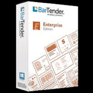 BarTender 11.4.1 R1 11.4.240978 Pre Activated software for Lifetime