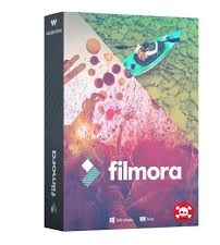Wondershare Filmora 12 (Mac) Pre Activated Software With Ai for Lifetime