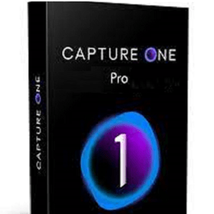 Capture One Pro Pre Activated Software for Windows 10
