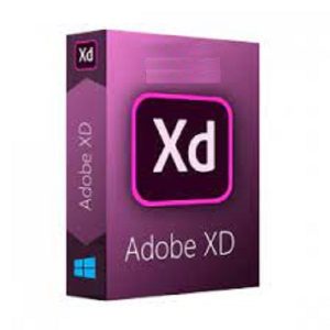 Adobe XD Mac (Version 30) Pre Activated software for Lifetime
