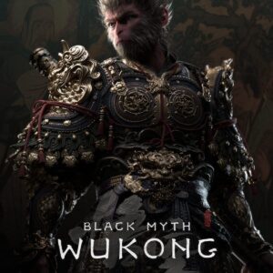 Blackmyth Wukong (Offline PC Game)