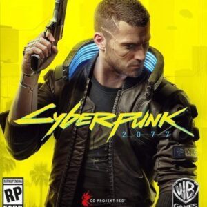 Cyberpunk 2077: Ultimate Edition ( + Update v2.12 H1 + All DLCs + REDmod + Bonus Content (Offline PC Game)