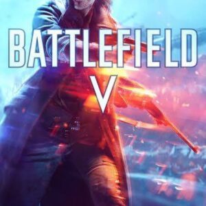Battlefield V – Deluxe Edition (Offline PC Game)