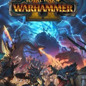 Total War: WARHAMMER II (Offline PC Game)