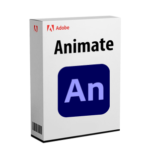 Adobe Animate 2020 Pre Activated Software for Lifetime