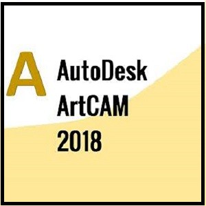 Autodesk ArtCam 2018 Pre Activated Software for Lifetime (Windows)