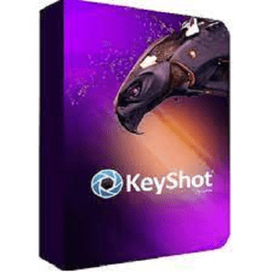 Luxion KeyShot Studio Enterprise 2024 Pre Activated Software For Lifetime