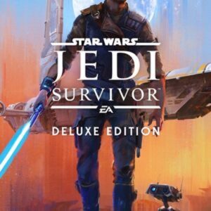 Star Wars Jedi Survivor Deluxe Edition (Offline PC Game)